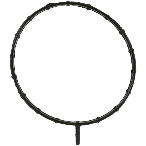 Fuel Injection Throttle Body Mounting Gasket | 55761672