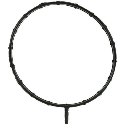 Fuel Injection Throttle Body Mounting Gasket | 55761672