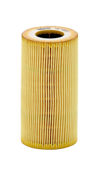Cartridge Lube Metal Free Filter | MANHU 719/5 X