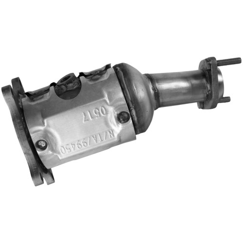 Ultra EPA Direct Fit Catalytic Converter 1.875" Outlet (ID) | WEX16719