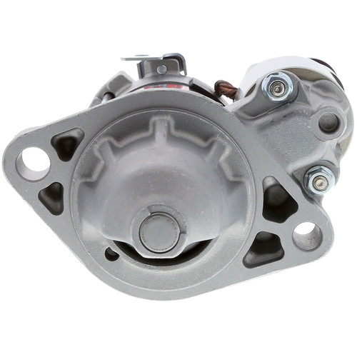 First Time Fit Starter Motor – Remanufactured | DEN280-0367