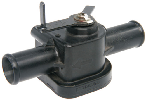 Cable Operated Open Non-Bypass Heater Valve | 4SE74851