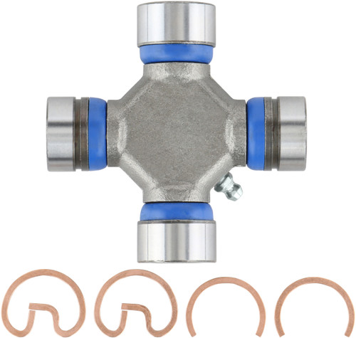 Universal Joint Greaseable 1330-F SPEC Series | SPI5-1204X