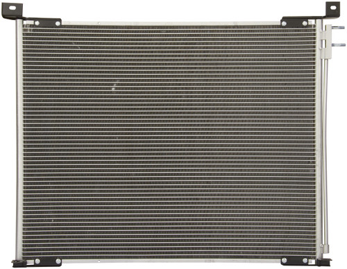 A/C Condenser | SPE7-3011