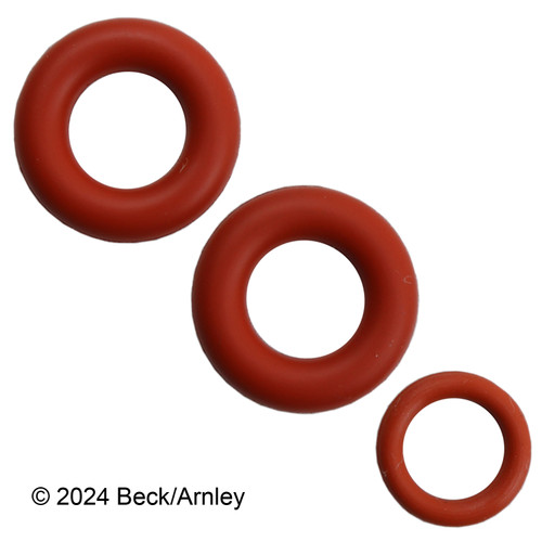 Fuel Injector O-Ring Kit | BEC158-0889