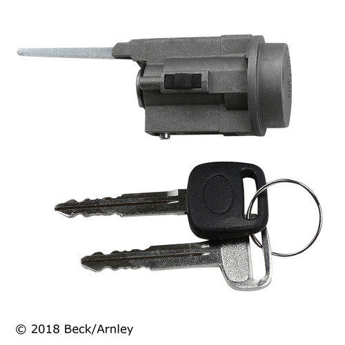 Ignition Key And Tumbler | BEC201-1766