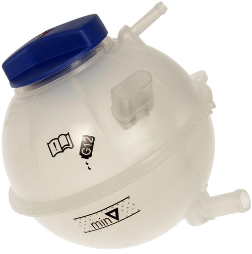 Pressurized Coolant Reservoir | DOR603-027