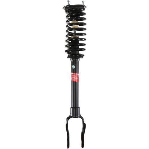 Quick-Strut Front Right Suspension Strut and Coil Spring Assembly | MON272546R