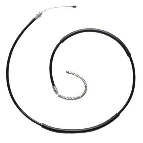 Element3 Parking Rear Left Brake Cable | RAYBC94133