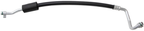 Suction Line Hose Assembly | 4SE65924