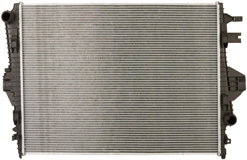Complete Radiator | SPECU13551