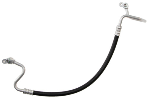 Discharge Line Hose Assembly | 4SE66591