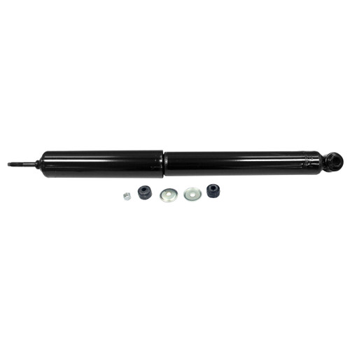 OESpectrum Rear Suspension Shock Absorber | MON37243
