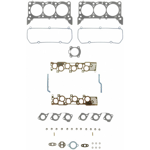 PermaTorque Engine Cylinder Head Gasket Set | 557HS 9250 PT