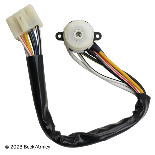 Ignition Switch | BEC201-1647