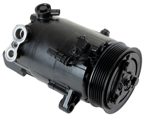 CVC Reman Compressor | 4SE197296