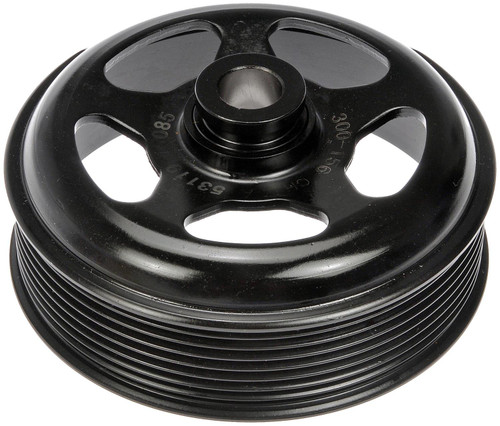 Vacuum Pump Pulley | DOR300-156