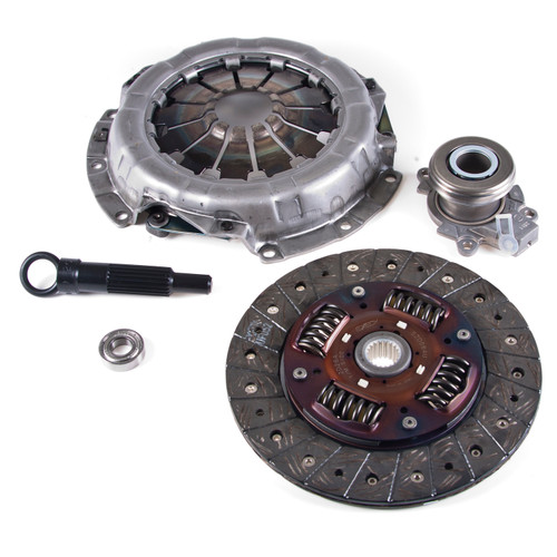 Transmission Clutch Kit RepSet Pro with CSC | LUK04-252