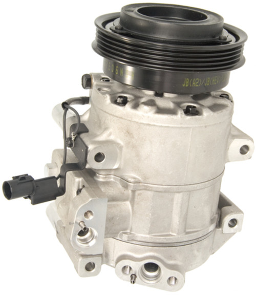 6SBU16C Compressor | 4SE98371