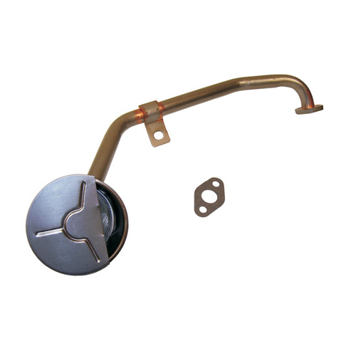 Engine Oil Pump Pickup Tube And Screen | 97883-S1