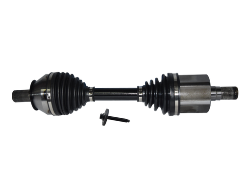 Volvo (3.0, 4.4 - AWD) CV Axle Assembly  - Front Left | GSPNCV73059