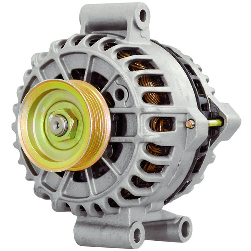 Remanufactured First Time Fit Alternator, 135 Amp | DEN210-5343