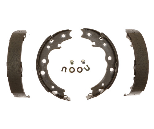 Element3 Parking Brake Shoe | RAY1035PG