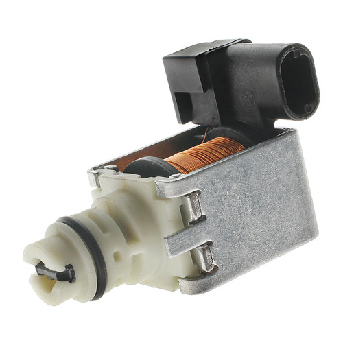 Transmission Control Solenoid | BWDS9857