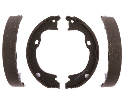 Element3 Organic Parking Brake Shoe | RAY941PG