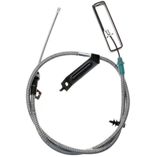 Element3 Parking Rear Left Brake Cable | RAYBC97151