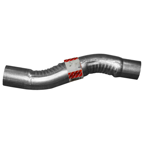 Exhaust Pipe 2.5" Inlet (ID) 2.5" Outlet (OD) | WEX52298