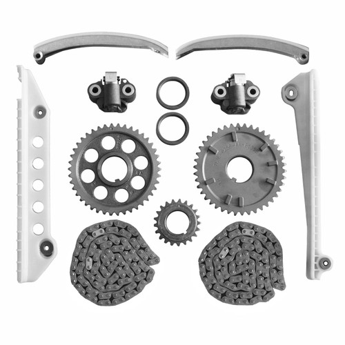 Engine Timing Set | INAZC-76253