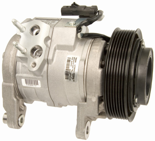 10S17E Compressor | 4SE78398