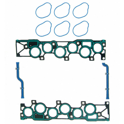 Engine Intake Manifold Gasket Set | 557MS 96451