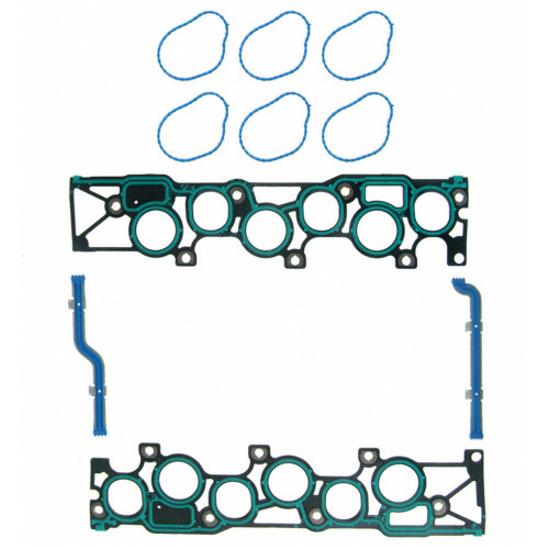 Engine Intake Manifold Gasket Set | 557MS 96451