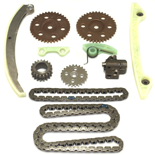 Engine Timing Chain Kit | CKY9-0727S