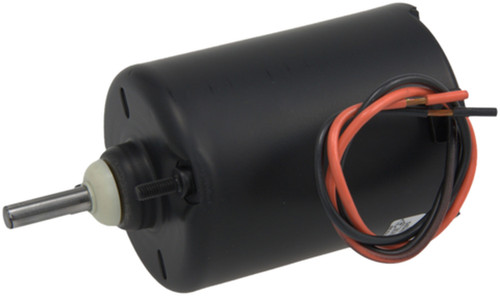 Single Shaft Closed CW Blower Motor w/o Wheel | 4SE35540