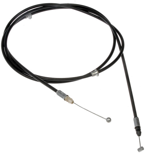 Hood Release Cable | DOR912-413