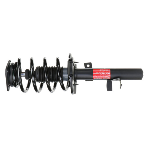 Quick-Strut Front Left Suspension Strut and Coil Spring Assembly | MON172749