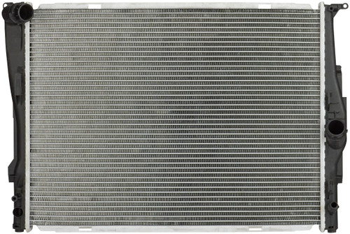 Complete Radiator | SPECU2882