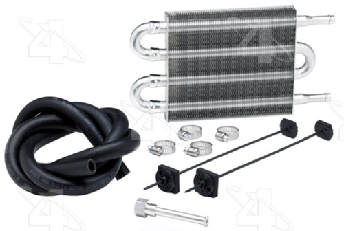 Power Steering Oil Cooler | 2091011