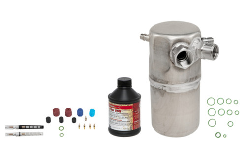 A/C Service Kits | 4SE10447SK