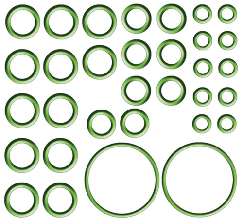 O-Ring & Gasket A/C System Seal Kit | 4SE26815