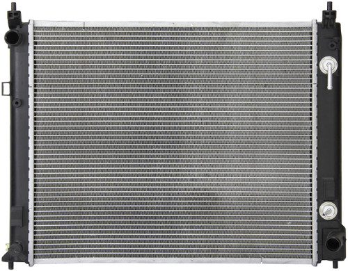 Complete Radiator | SPECU13260