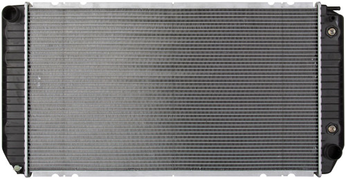 Complete Radiator | SPECU1523
