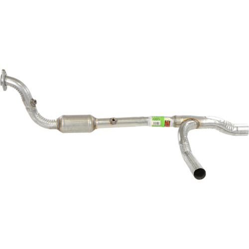Ultra EPA Direct Fit Catalytic Converter 2.25" Inlet (ID) 2.75" Outlet (OD) | WEX50551