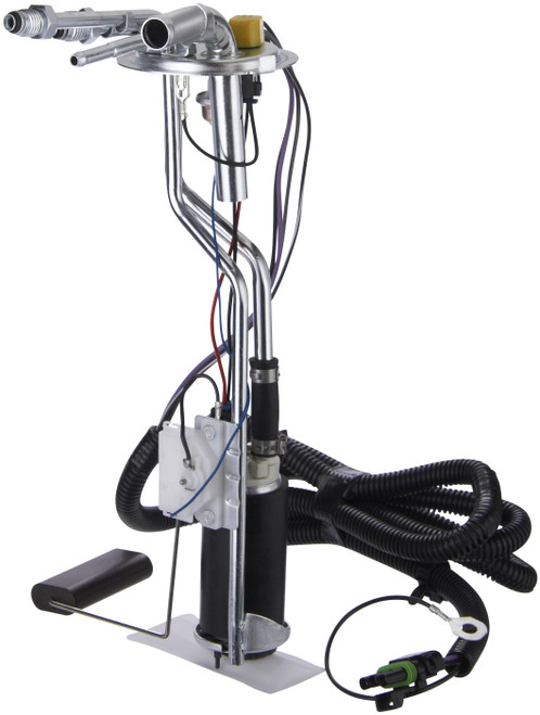 Fuel Pump Assembly | SPESP18A1H