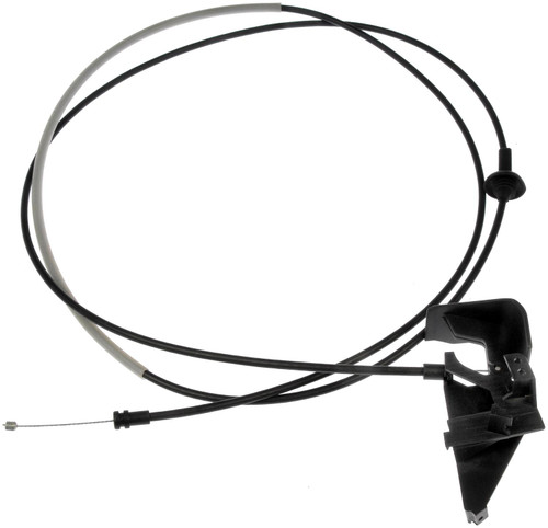 Hood Release Cable | DOR912-028