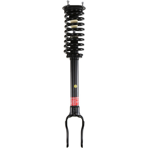 Quick-Strut Front Left Suspension Strut and Coil Spring Assembly | MON272546L