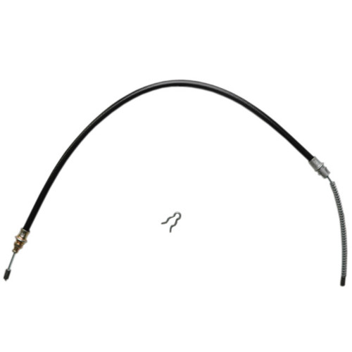 Element3 Parking Rear Left Brake Cable | RAYBC93396